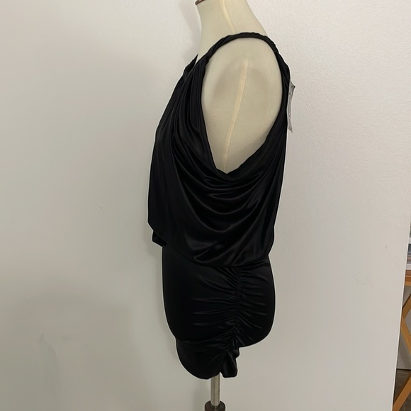 Club Wear / Dance Wear Size Medium from Stars Dancewear NEW WITHOUT TAGS - Picture 2 of 7